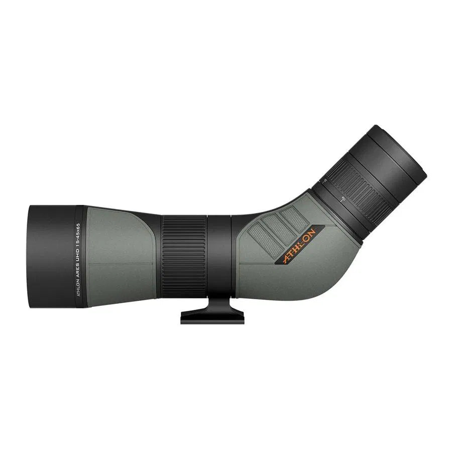 Ares 15-45x65 UHD Vinklad Tubkikare