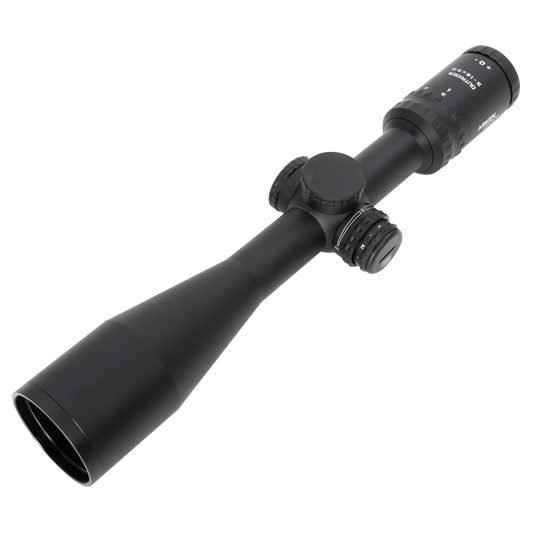 Outrider 3-18x50 Belyst Kikarsikte
