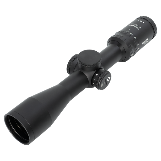 Outrider 2-12x42 FDR Belyst Kikarsikte