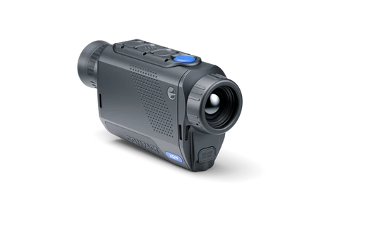 Axion XQ19 Compact 384x288 Värmekamera