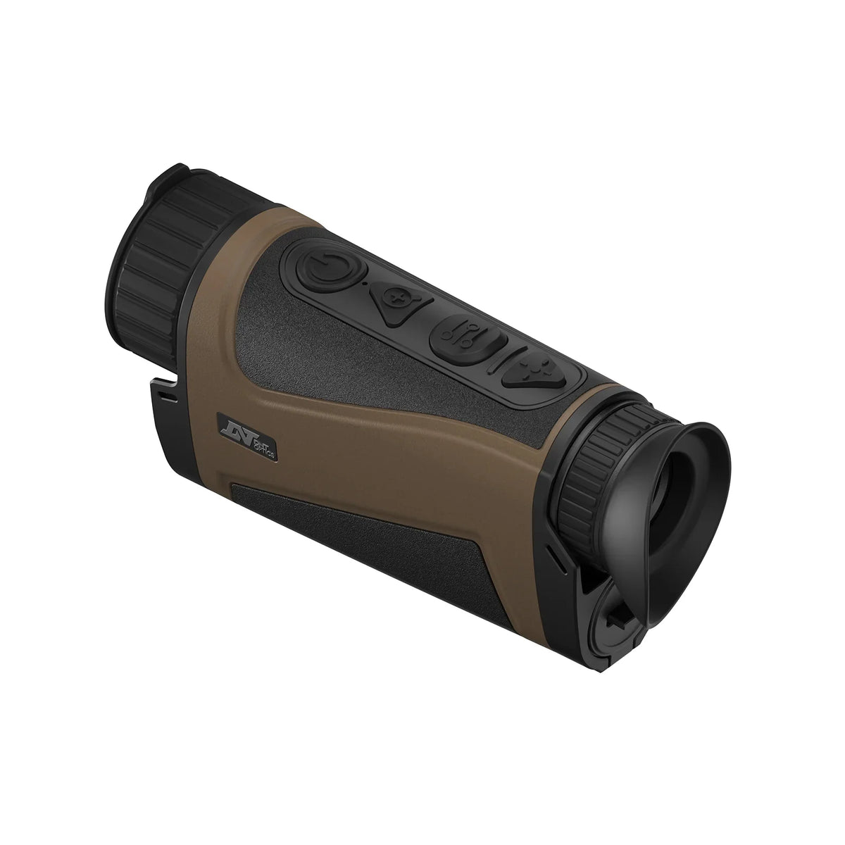 DNT Hound 384x288 25 mm Värmekamera Med Laseravståndsmätare