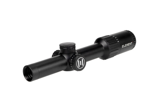 Helix HD 1-8x24 Belyst Kikarsikte