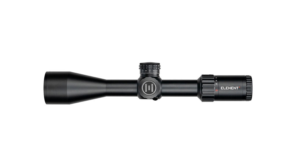 Helix Gen2 6-24x50 SFP APR-1C MRAD