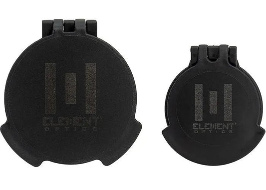Tenebraex Linsskydd För Element Optics Theos 42 mm