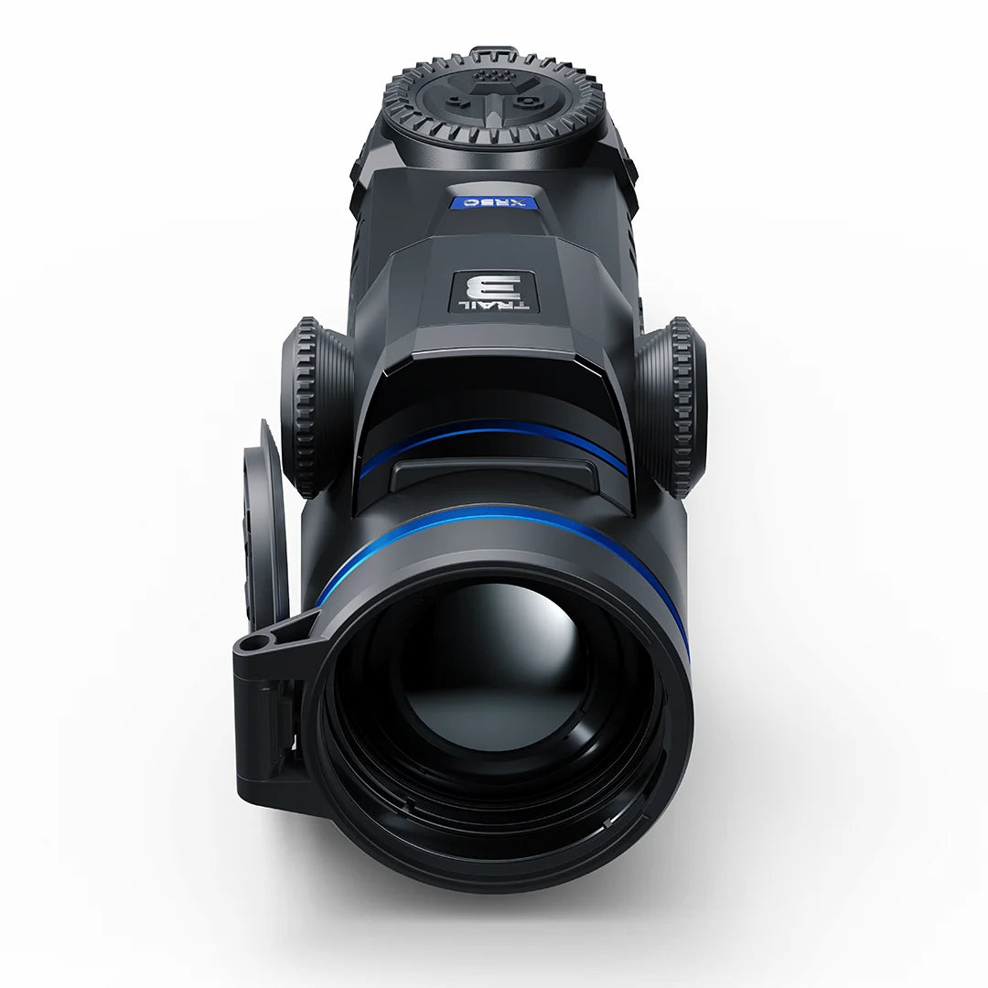 Trail 3 LRF XR50 640x480, 50 mm Värmesikte Med Laseravståndsmätare