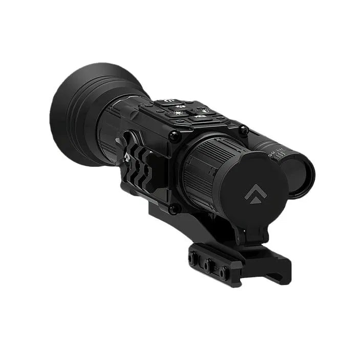 DNT Zulus HD 5-20x