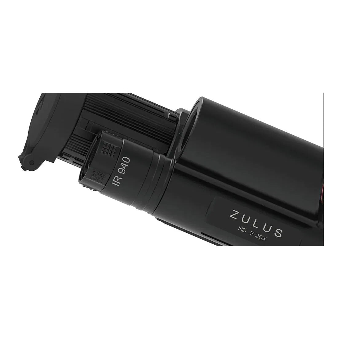 940 nm Modul För Zulus IR Lampa
