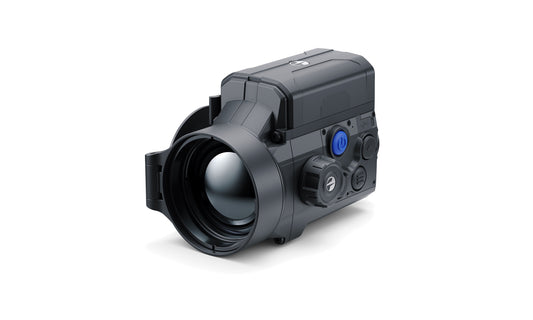 Krypton 2 FXG50 frontmonterad värmeadapter