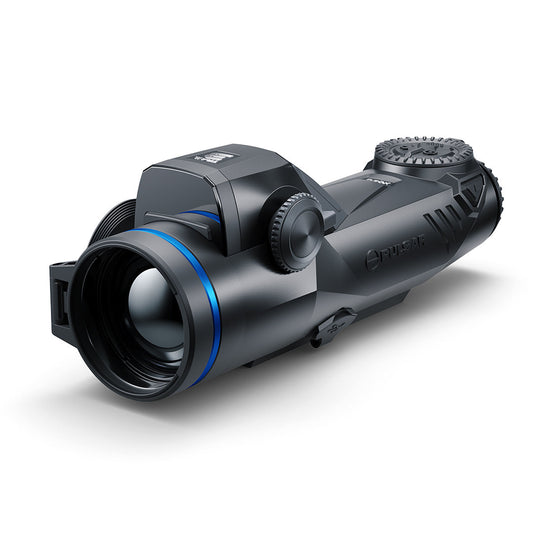 Trail 3 LRF XQ50 384x288, 50 mm Värmesikte Med Laseravståndsmätare