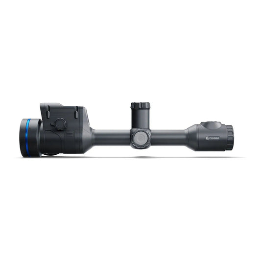 Thermion 2 XP60 PRO LRF Värmesikte Med Laseravståndsmätare