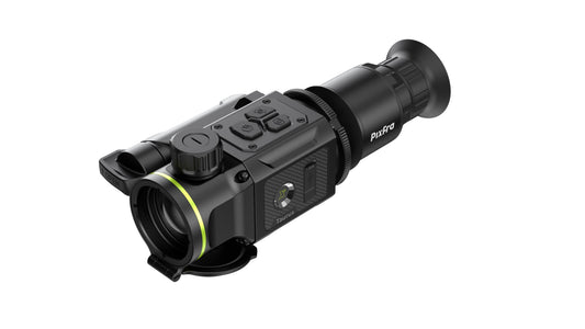 Taurus 2x22 Okular