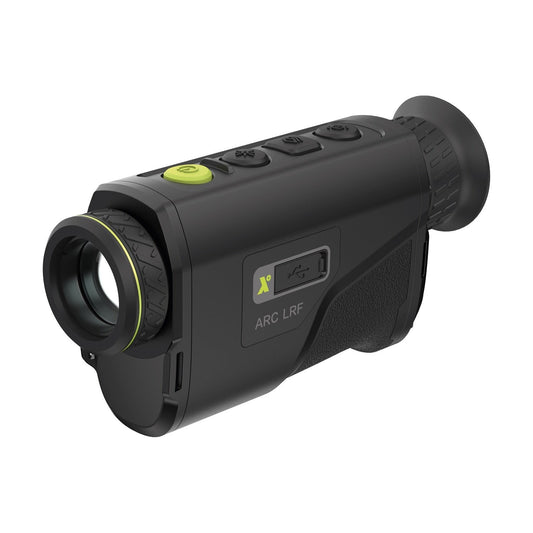 Arc Pro A625P 640x512 25 mm Värmekamera