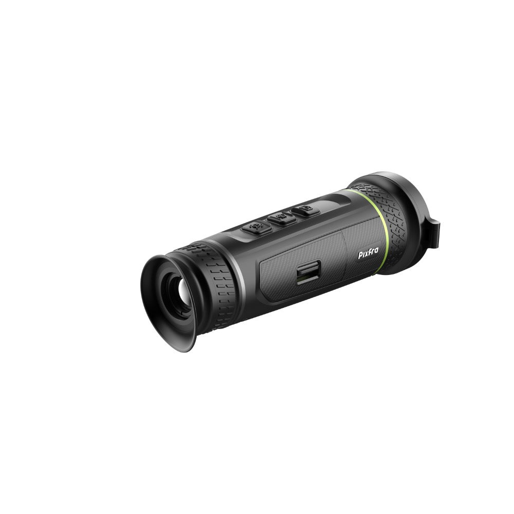 Sirius SA50 50 mm 1280x1024 Värmekamera