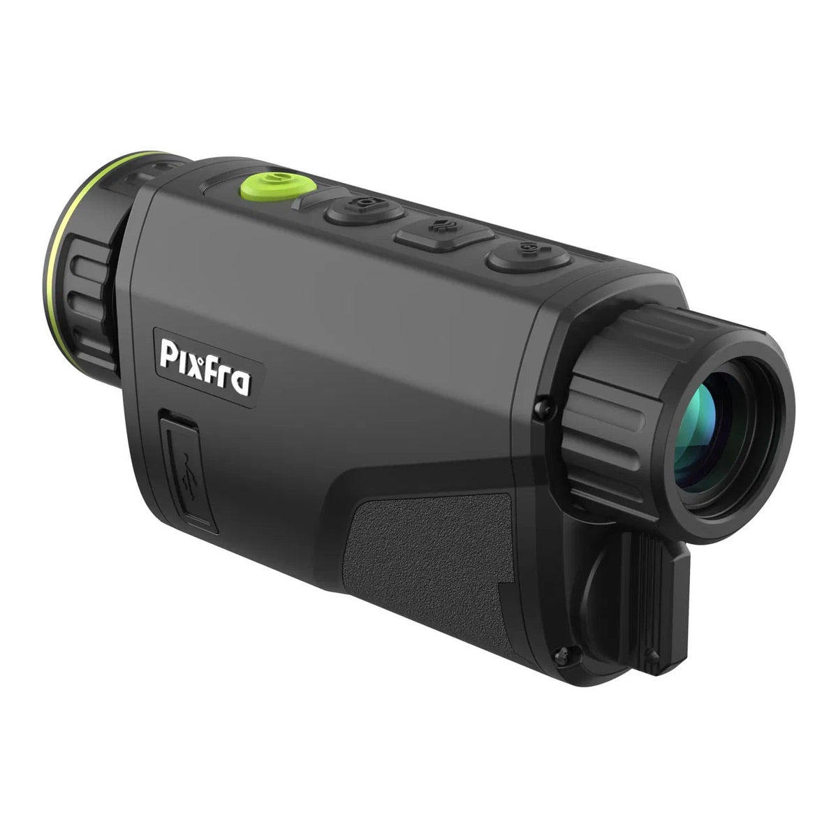 Arc Pro A419P 384x288 19 mm Värmekamera