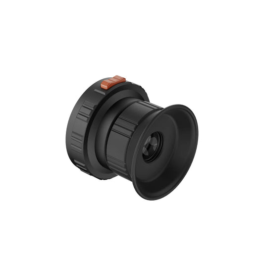 Nano 2,2x33 mm Okular För Nano N6 Värme Clip-on