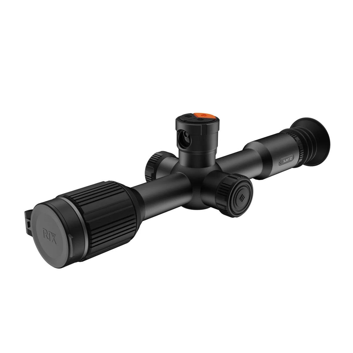 Glint G2 256x192 LRF 25 mm Värmesikte Med Laseravståndsmätare