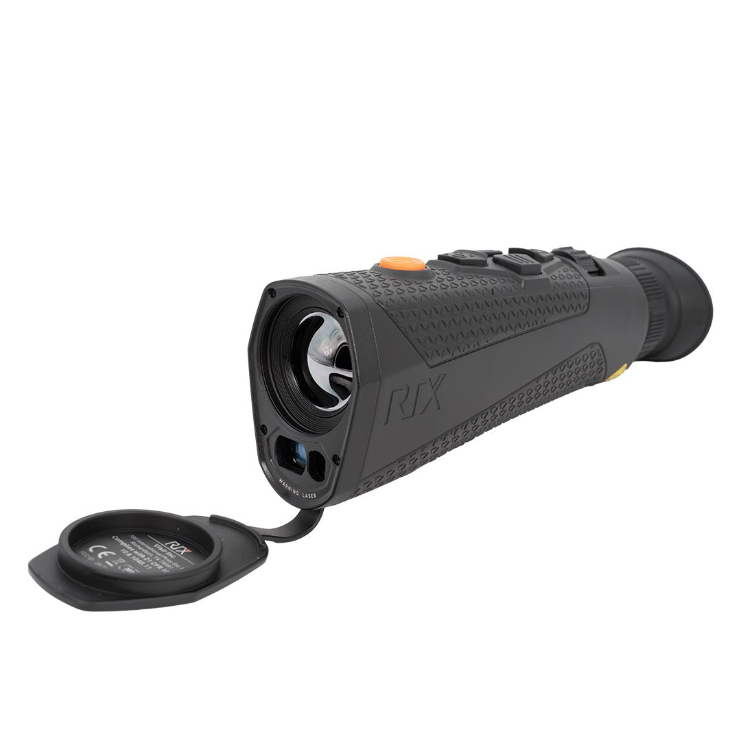 Titan T3 384x288, 35 mm Värmekamera Med Laseravståndsmätare