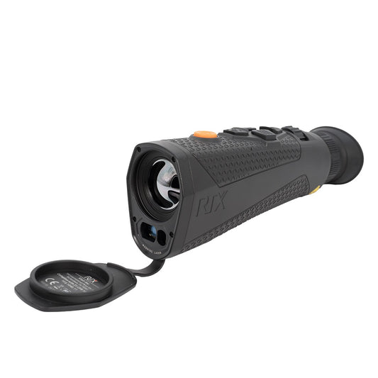 Titan T3 384x288, 35 mm Värmekamera Med Laseravståndsmätare