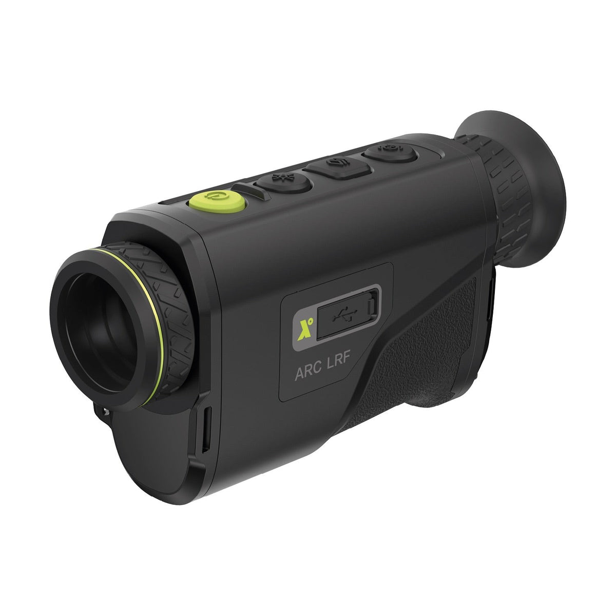 Arc Pro A419P LRF 384x288 19 mm Värmekamera Med Laseravståndsmätare