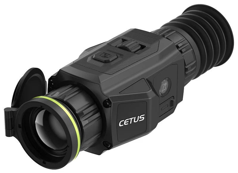 Cetus 384x288 35 mm Värmesikte