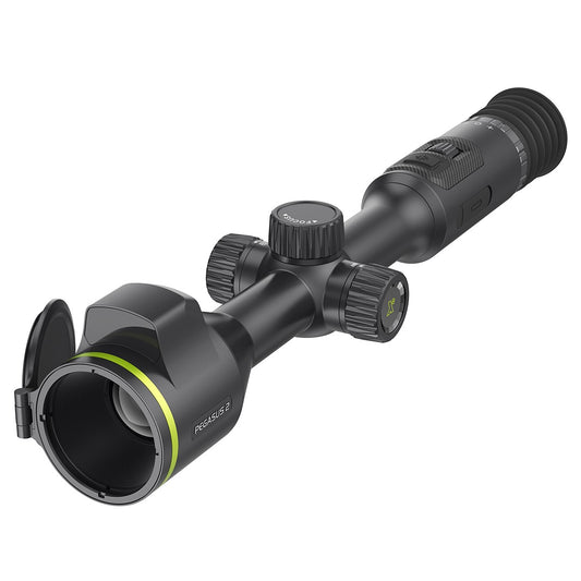 Pegasus 2 LRF 384x288 35 mm Värmesikte Med Laseravståndsmätare
