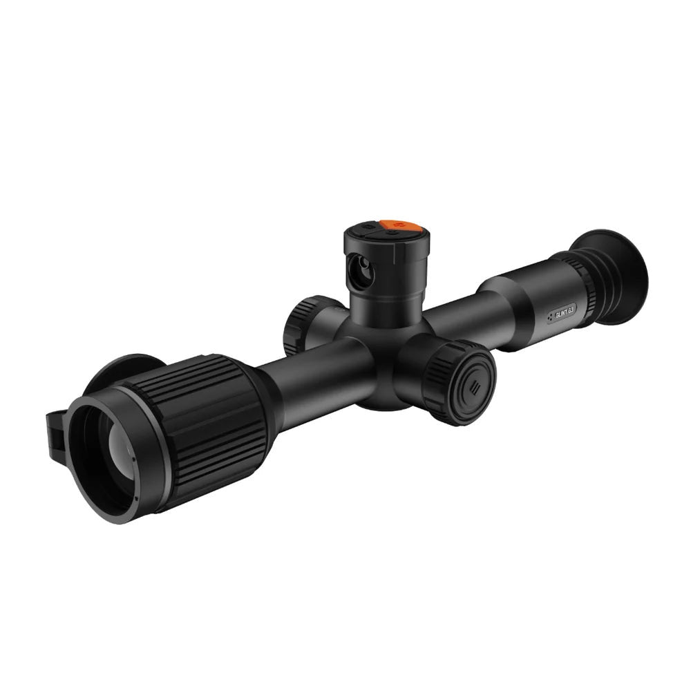 Glint G3 384x288 LRF 35 mm Värmesikte Med Laseravståndsmätare