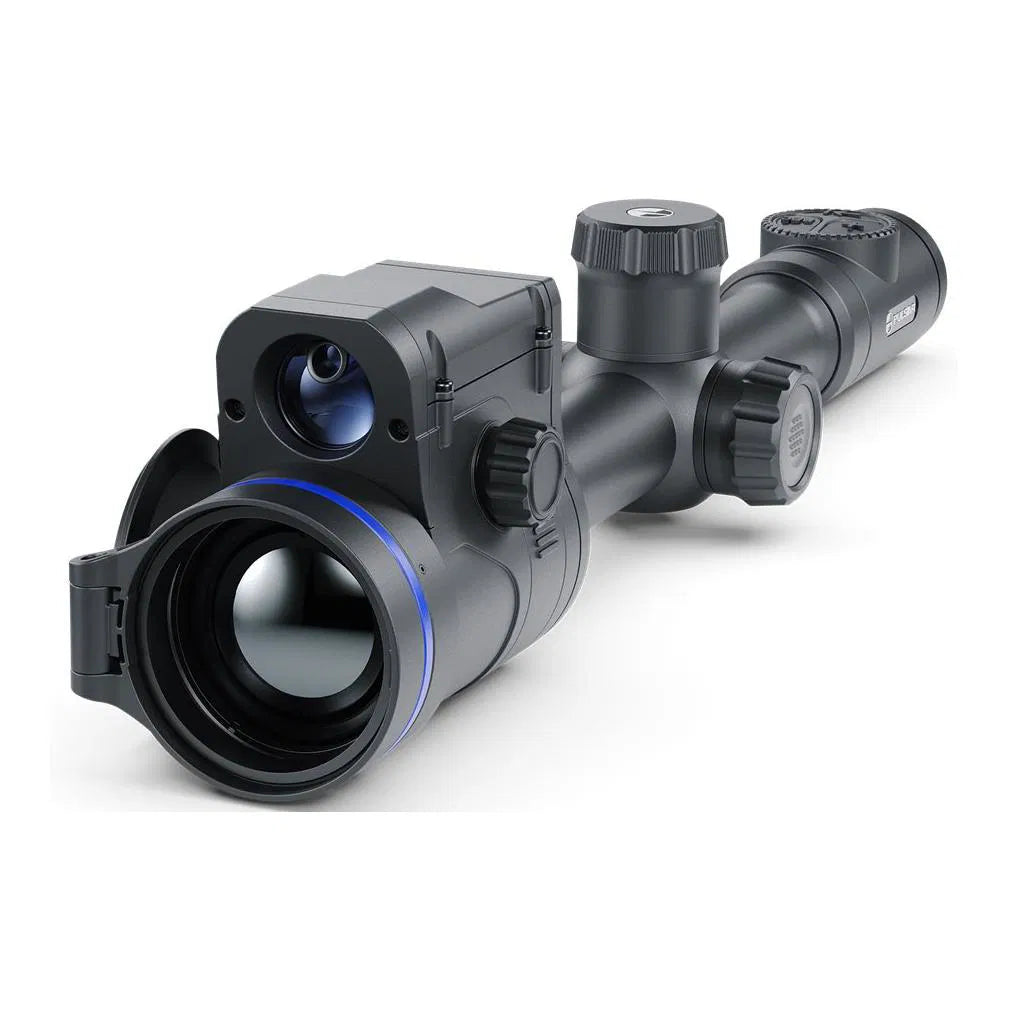 Thermion 2 XQ50 PRO LRF Värmesikte Med Laseravståndsmätare