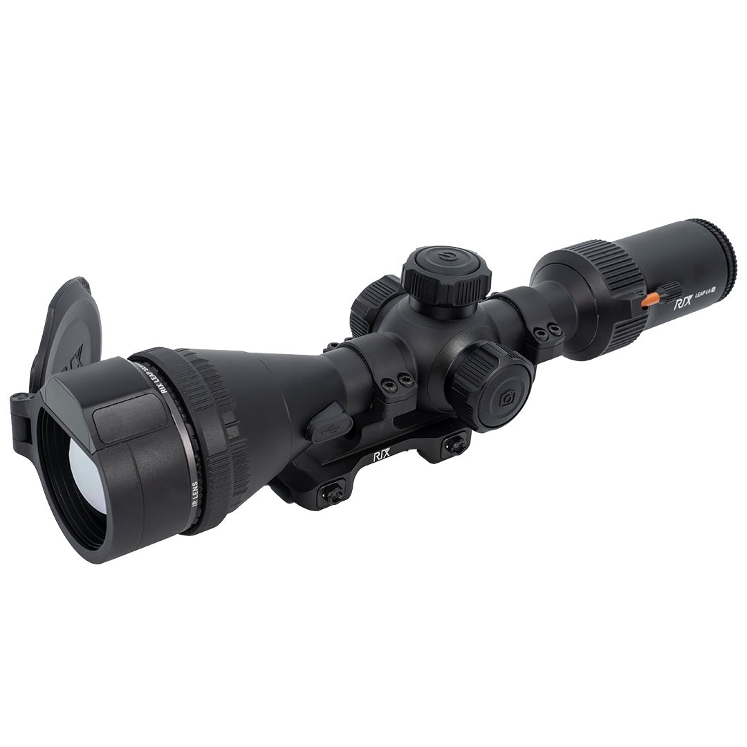 Leap L3R 384x288, 35 mm Värmesikte Med Laseravståndsmätare