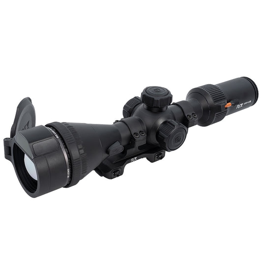 Leap L3R 384x288, 35 mm Värmesikte Med Laseravståndsmätare