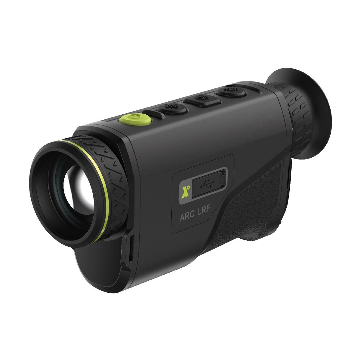 Arc Pro A425P LRF 384x288 25 mm Värmekamera Med Laseravståndsmätare