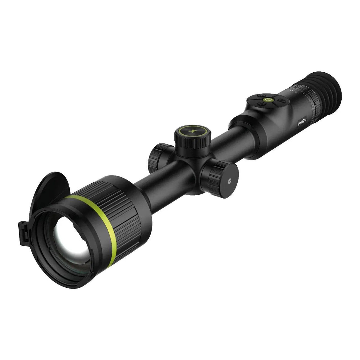 Pegasus Pro 384x288 50 mm Värmesikte