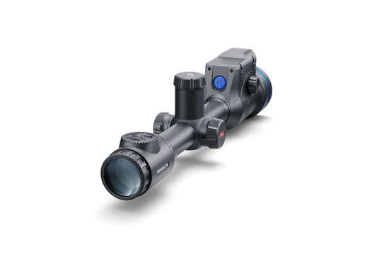 Thermion 2 XG60 LRF Värmesikte Med Laseravståndsmätare
