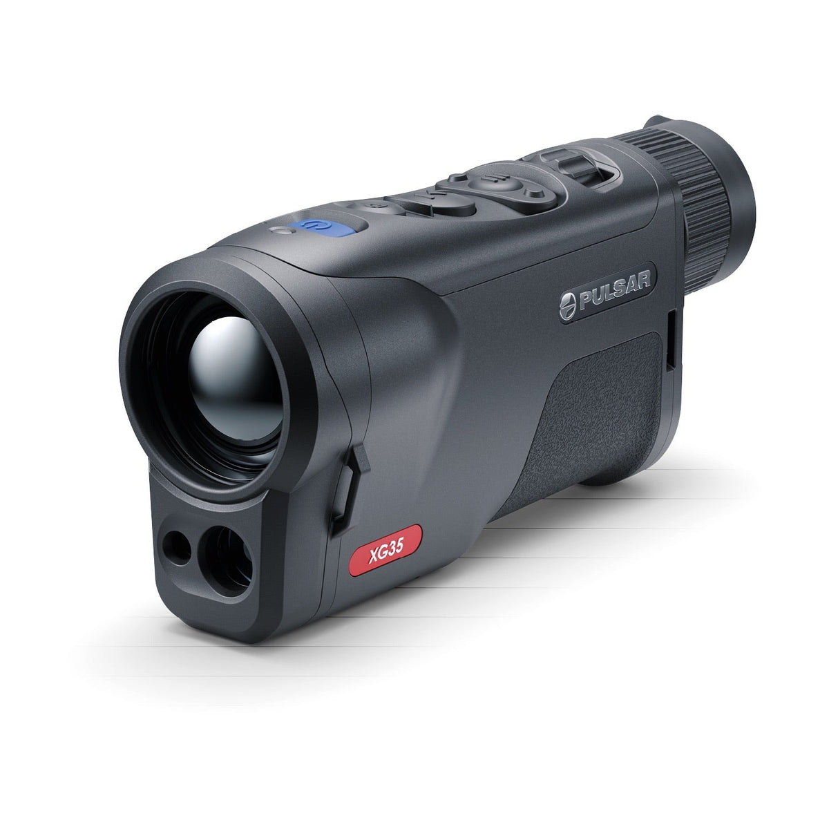 Oryx LRF XG35 Värmekamera Med Laseravståndsmätare 640x480