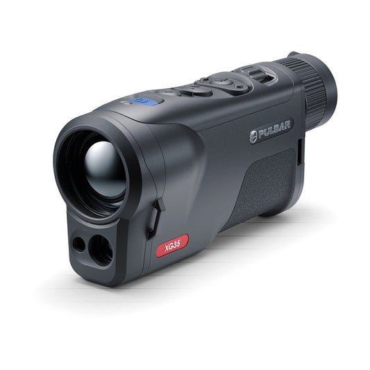 Oryx LRF XG35 Värmekamera Med Laseravståndsmätare 640x480