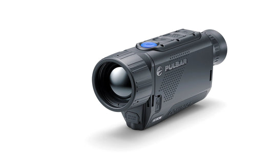 Axion XG35 Compact Värmekamera 640x480