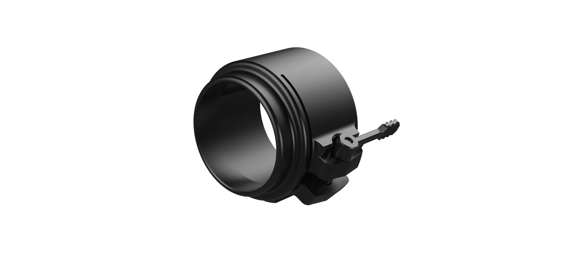 Adapter För Chiron & Taurus Frontmonterade Värmeadaptern 55,1-60 mm
