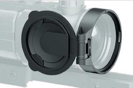 Flip-Up Skydd För Thermion 38