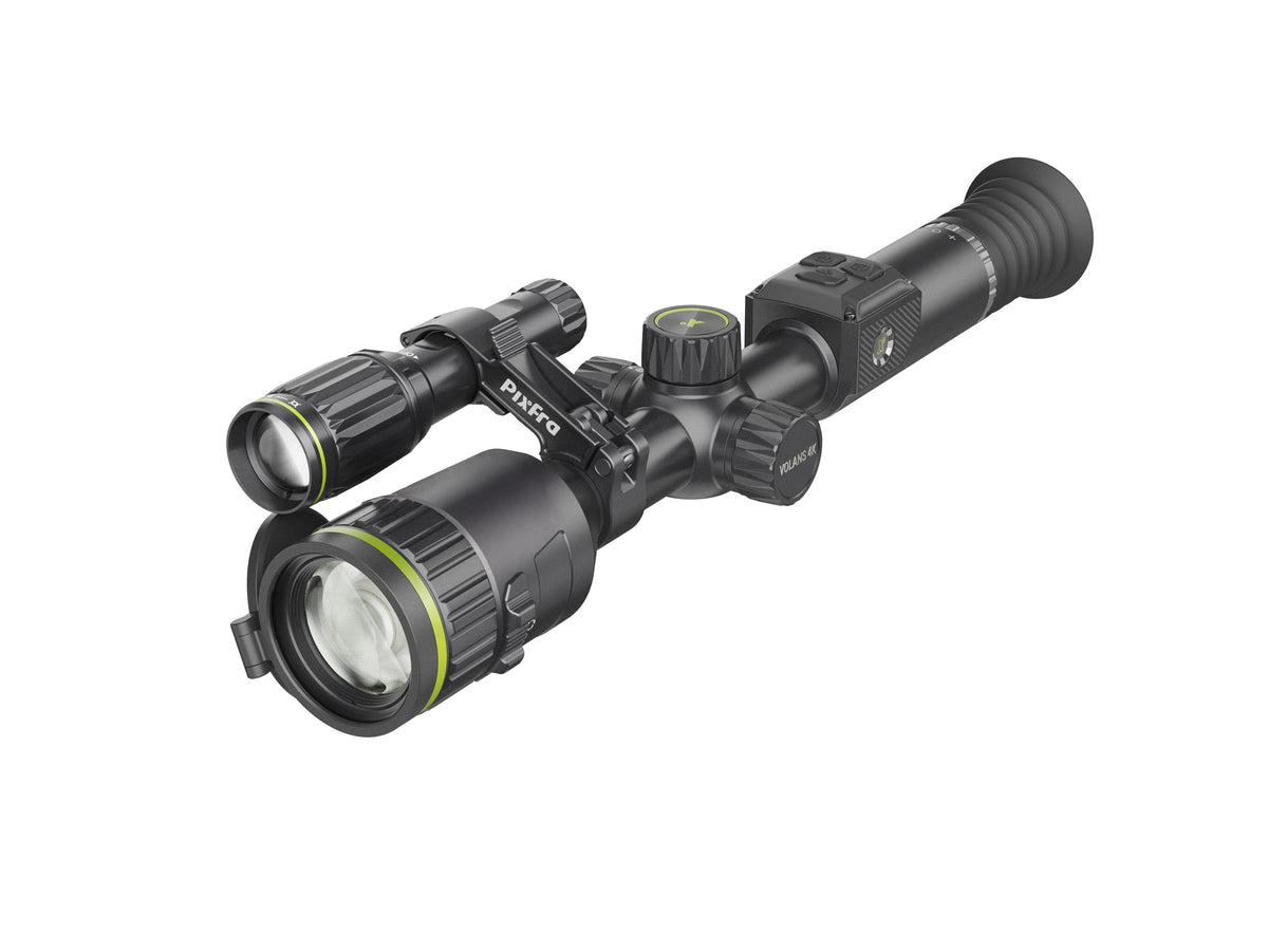 Volans V850 4K 940 nm Mörkersikte